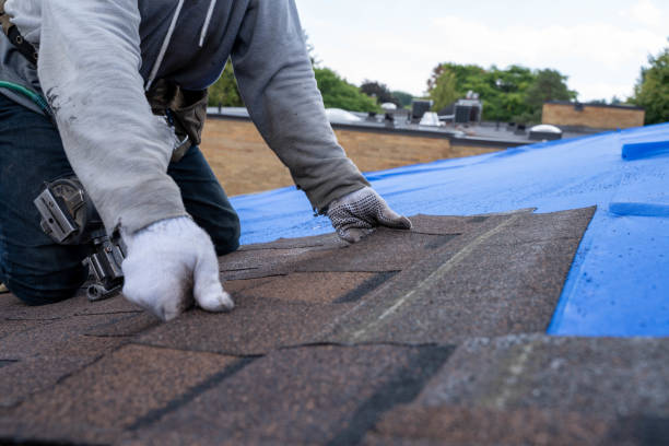 Quick and Trustworthy Emergency Roof Repair Services in La Grange, KY